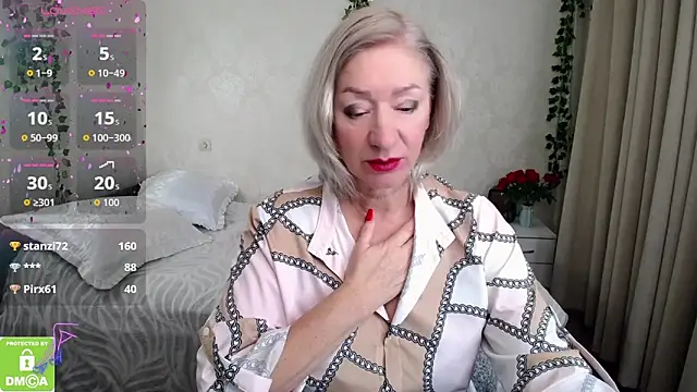 Snapshot of hunters_woman chatting on November 3, 2025, 12:13 am hunters woman online show from November 3, 2025, 12:13 am