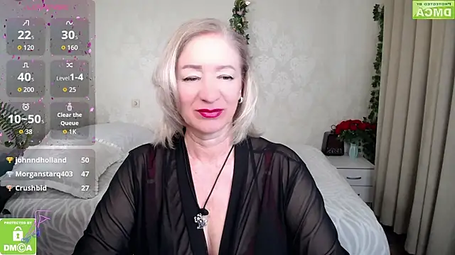 Snapshot of hunters_woman chatting on April 28, 2026, 2:27 am hunters woman online show from April 28, 2026, 2:27 am
