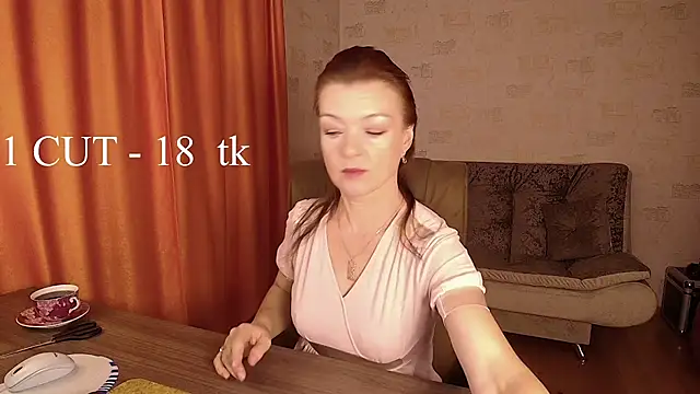 Snapshot of Milla_Vanilla_ chatting on October 27, 2025, 10:52 am Milla Vanilla online show from October 27, 2025, 10:52 am