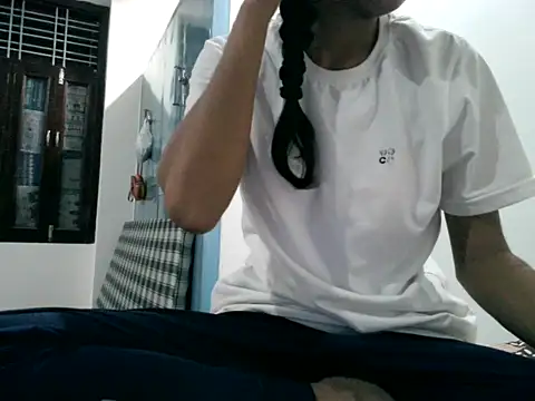 Snapshot of Aarohi_An chatting on September 24, 2025, 4:32 pm Aarohi An online show from September 24, 2025, 4:32 pm