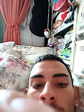 Exlifer online show from April 12, 2026, 3:50 pm