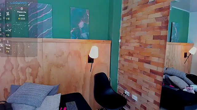 Snapshot of milavega_ chatting on September 14, 2025, 11:53 am milavega online show from September 14, 2025, 11:53 am