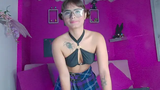 Agatha Lanee online show from September 13, 2025, 6:51 pm