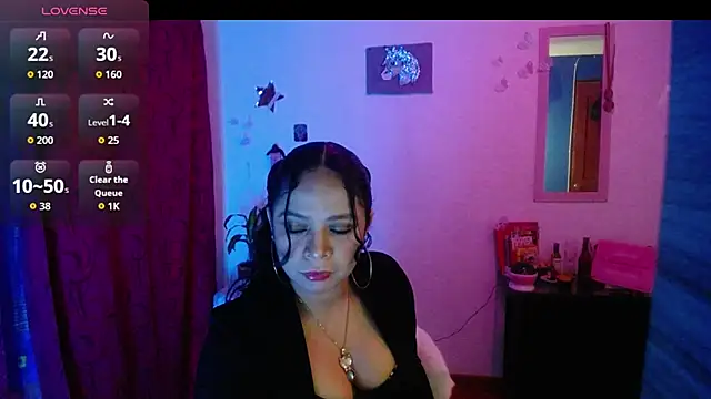 Sara cute92 online show from September 24, 2025, 10:18 am