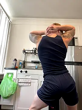 Snapshot of King_Kev_ chatting on September 30, 2025, 5:18 pm King Kev online show from September 30, 2025, 5:18 pm