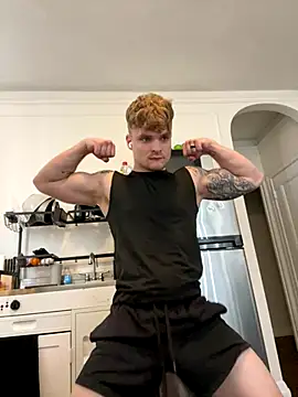 Snapshot of King_Kev_ chatting on November 12, 2025, 5:46 pm King Kev online show from November 12, 2025, 5:46 pm