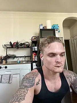 King Kev  online show from March 19, 2026, 8:46 pm