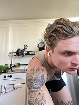 King Kev  online show from April 14, 2026, 5:08 pm