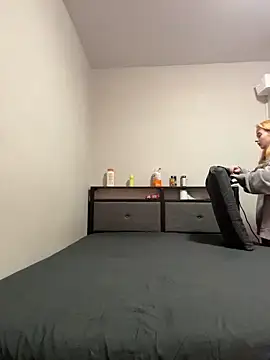 Snapshot of SeccySerena chatting on March 2, 2026, 5:09 pm SeccySerena online show from March 2, 2026, 5:09 pm