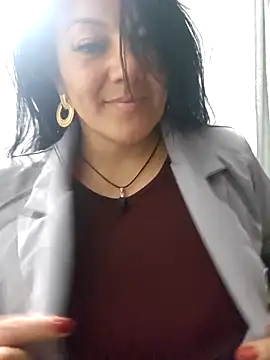 karla valk1 online show from September 20, 2025, 1:39 am