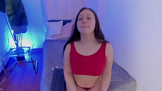 Widny Beaumont online show from September 27, 2025, 4:06 am