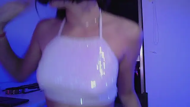 nina kink online show from November 22, 2025, 3:16 am