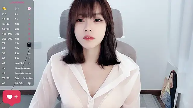 Snapshot of yara_hot1 chatting on September 19, 2025, 4:58 am yara hot1 online show from September 19, 2025, 4:58 am