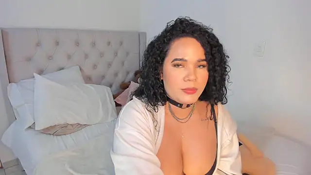 Snapshot of kristal_benet chatting on January 25, 2025, 6:24 pm kristal benet online show from January 25, 2025, 6:24 pm