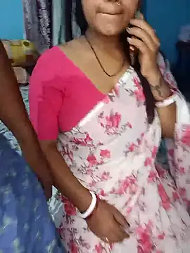 Naughty-Chaaya online show from April 11, 2026, 6:23 pm