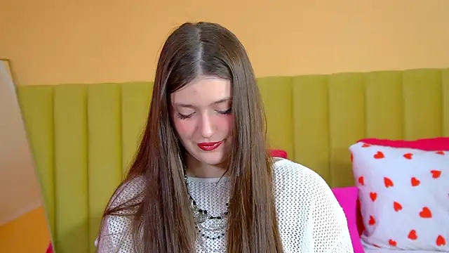 JessicaJewells online show from March 25, 2026, 6:30 am