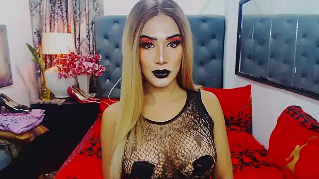 Mistress4fun online show from February 14, 2026, 4:26 pm