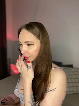 Snapshot of AlexaSpark_ chatting on September 27, 2025, 6:13 pm AlexaSpark online show from September 27, 2025, 6:13 pm