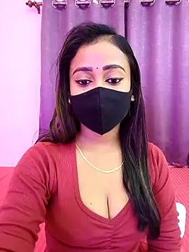 Snapshot of Puja-baby chatting on November 3, 2025, 12:39 pm Puja-baby online show from November 3, 2025, 12:39 pm