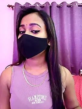 Snapshot of Puja-baby chatting on November 6, 2025, 7:31 am Puja-baby online show from November 6, 2025, 7:31 am