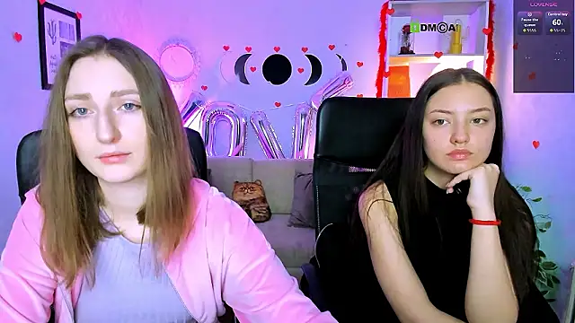 eva smiith  online show from February 13, 2026, 6:42 am