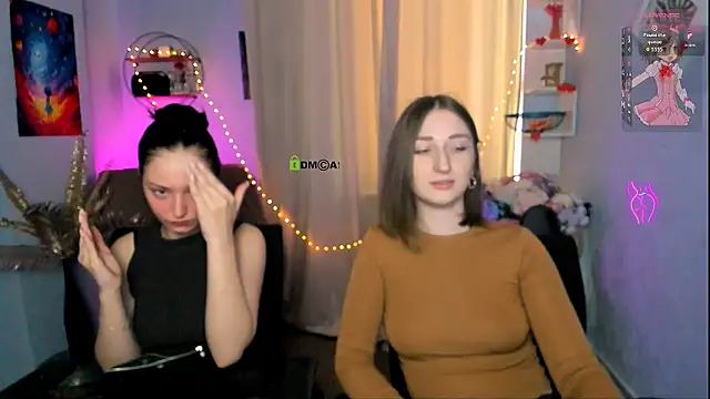 eva smiith  online show from April 16, 2026, 5:41 am