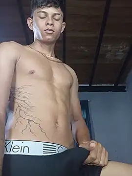 Snapshot of God_Eros_23cm chatting on May 29, 2026, 11:19 am God Eros 23cm online show from May 29, 2026, 11:19 am