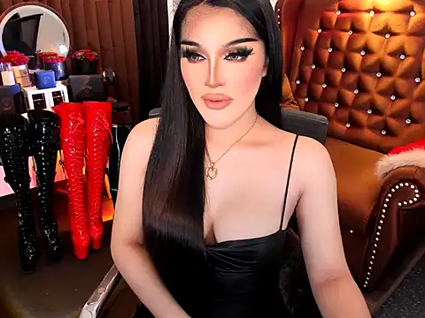 devongarcia online show from October 5, 2025, 12:53 am