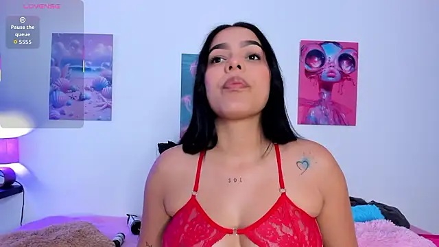 malthe 022 online show from January 16, 2026, 7:07 pm