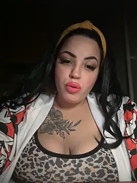 Snapshot of sexybunny18255 chatting on October 15, 2025, 8:09 pm sexybunny18255 online show from October 15, 2025, 8:09 pm