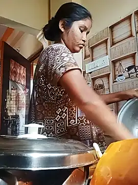 NISHU-TELUGU online show from April 8, 2026, 4:56 am