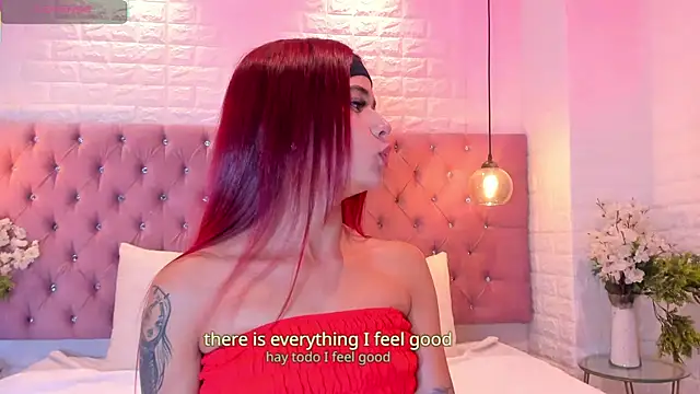 amber sparkle online show from January 12, 2026, 12:32 pm