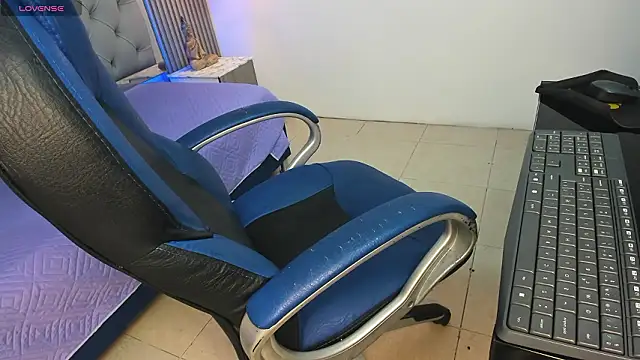 SamBlack  online show from February 3, 2026, 12:32 pm