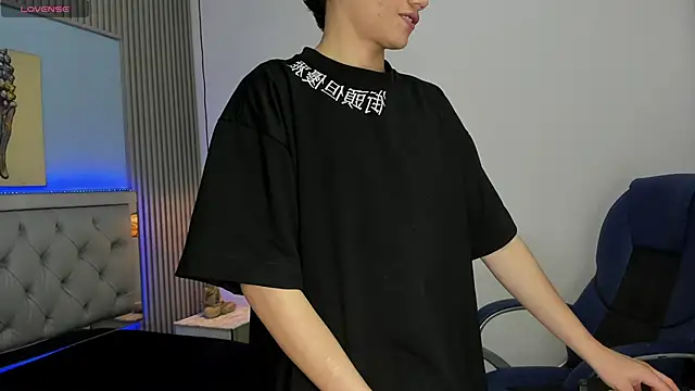 SamBlack  online show from May 21, 2026, 1:40 pm
