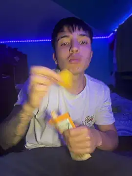 pabonsito online show from May 19, 2026, 2:29 am
