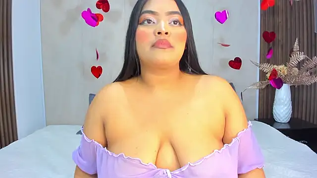 RileyDolly online show from February 25, 2026, 3:27 am