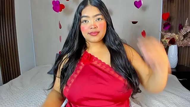 RileyDolly online show from February 27, 2026, 11:38 pm