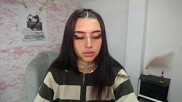 koraa t online show from November 7, 2025, 2:55 am