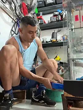 Terra-22cm online show from December 16, 2025, 1:38 pm