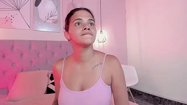 ATENA JB online show from October 3, 2025, 3:36 am