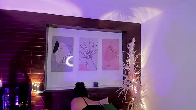 ATENA JB online show from January 17, 2026, 6:18 am