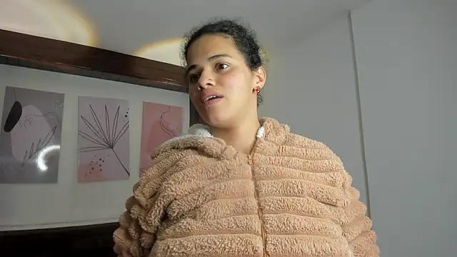 ATENA JB online show from March 10, 2026, 4:06 am