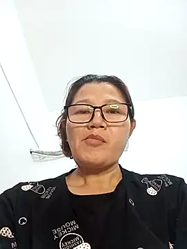 Vina venus online show from December 21, 2025, 12:40 am