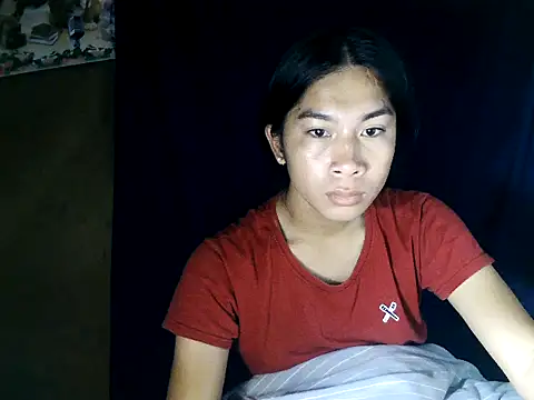 Asian PrettyAle online show from September 19, 2025, 12:12 am