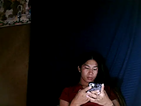 Asian PrettyAle online show from September 26, 2025, 3:05 pm