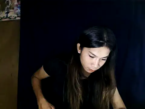 Asian PrettyAle online show from October 11, 2025, 8:13 am