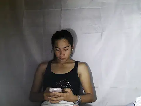 Asian PrettyAle online show from February 17, 2026, 5:04 am