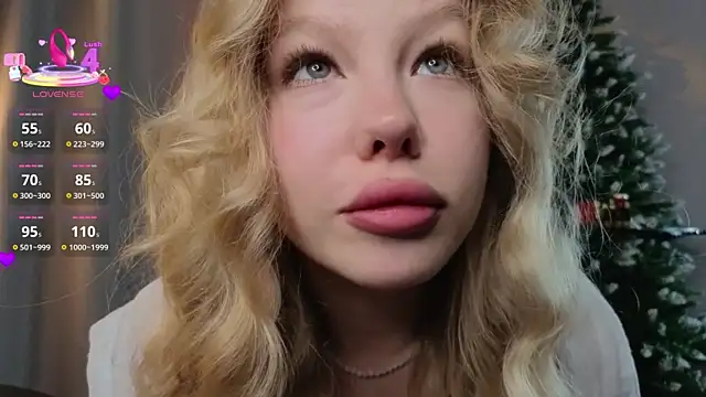 emilyshepar d online show from December 19, 2025, 2:40 am