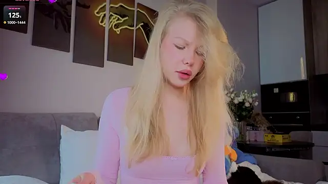 emilyshepar d online show from February 16, 2026, 5:14 am