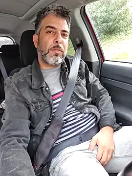 Buen Pete online show from October 16, 2025, 9:21 am